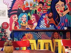 -Mesa Madre梅萨妈妈·Bintana(国贸店)