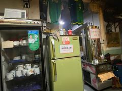 -炙热童年·老北京炙子烤肉(南锣鼓巷店)