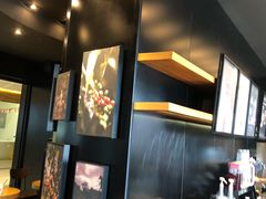 -星巴克(G15苏通大桥服务区西区)