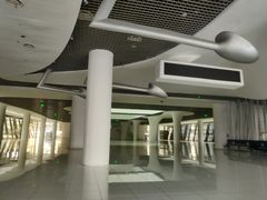 -上海汽车会展中心