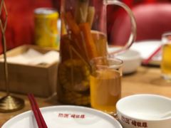 -好彩猪肚鸡(正弘城店)