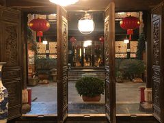 -石屏会馆
