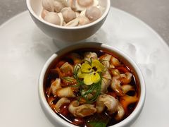 -木守西溪溪隐餐厅