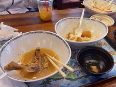 -横琴湾畔餐厅(长隆海洋王国白鲸剧场店)