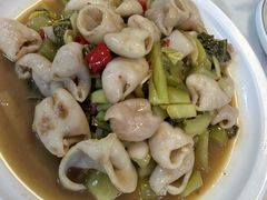 -芳华轩•客家菜馆(梧桐山店)