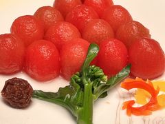-东海朗廷酒店-唐阁T’ANG COURT 中餐厅