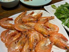 -南海渔家•海鲜•正宗海南菜(海棠湾店)