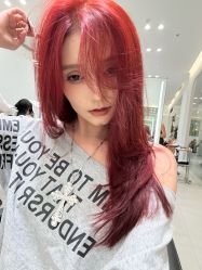 -DL HOPE明星造型