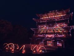 -疯克大象美式烤肉餐厅