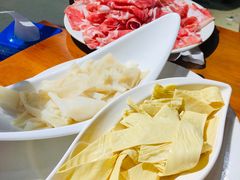 -京味斋·铜锅涮羊肉(牡丹大道店)