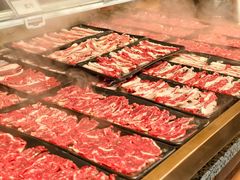 -海汕记·潮汕鲜牛肉火锅·自助