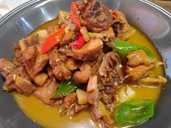 -滁香园·滁州菜(琅琊山店)