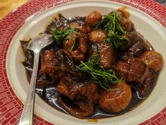 -白家餐厅(徐家汇店)