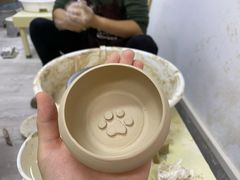 -粤陶渊.DIY陶艺体验馆(粤陶总店)