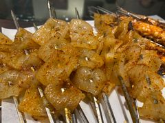 -鼎原力量东北吊炉烧烤(临河街店)