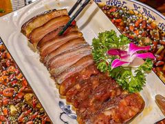 -苏渝汇重庆江湖菜(桐泾公园店)