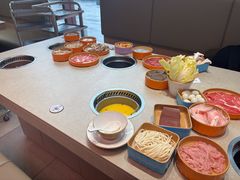 -海底捞大排档火锅(打浦路店)