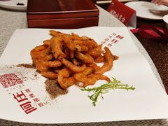 -阿庄新豫菜(航海东路店)