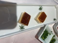 -味+新京宴·烤鸭·北京菜(创意谷店)