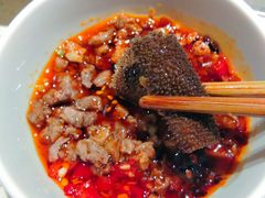 捞派毛肚-海底捞火锅(天鹅湖银泰店)