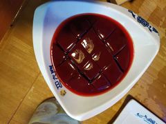 -巴九门老火锅(来福士打望店)