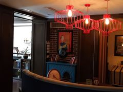 -御香咖啡(中大吴庄店)