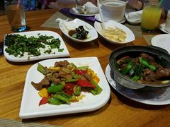 -糟粕醋·椰苑海南菜餐厅(亚龙湾天域酒店)