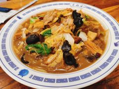 -老雒阳面馆·水席·洛阳菜(纱厂路店)