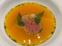 -上蔬无瑕· 创意素食·Vegetarian(华采天地店)
