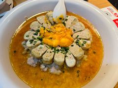 -永安鱼庄·镇江菜(三店纬五路店)