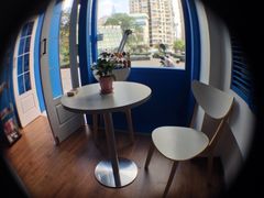-贝紫Style(木马公寓店)