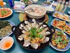 -桂园白粥·潮汕老味道