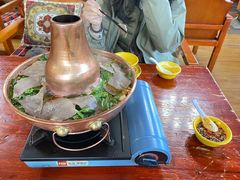 -塔洛藏餐吧(香格里拉古城店)