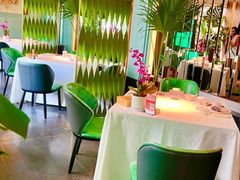 -金链花·泰国餐厅(国贸店)