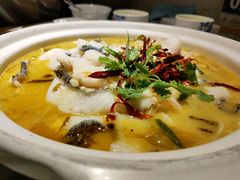 -小菜园新徽菜(常州金坛吾悦店)