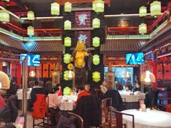 -宝轩渔府·海鲜(水上店)