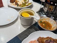 -聚春园自助餐厅(东街口店)