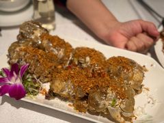 -喜记避风塘炒辣蟹(旗舰店)