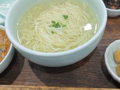 -蟹上黄·蟹黄面·江南糖水(人民广场店)
