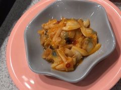 -争鲜回转寿司(西红门荟聚PLUS店)