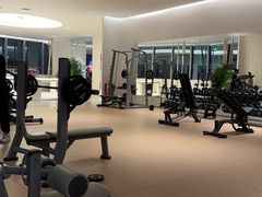 -YCHL FIT 健身(星寰店)