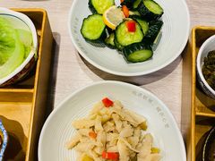 -康师傅私房牛肉面(马泉营奥莱店)