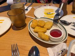 -菲滋意式餐厅(青悦城店)