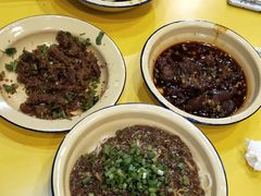 -望京小腰(北京总店)