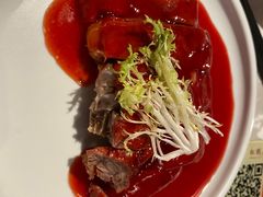 -松鹤面馆·古法焖肉面(观前店)