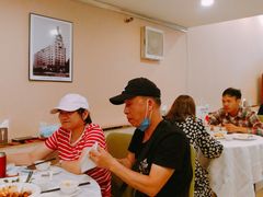 -翠亭酒家(山西南路店)