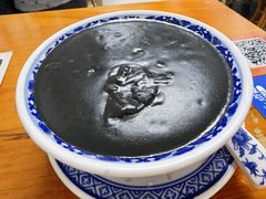 -韵姐牛奶甜品世家