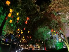 -天目湖御水温泉·度假酒店