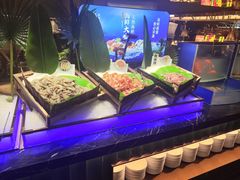 -德得轩烤涮一体自助餐厅(王府井店)