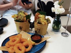 -Manner Coffee(万象食家店)